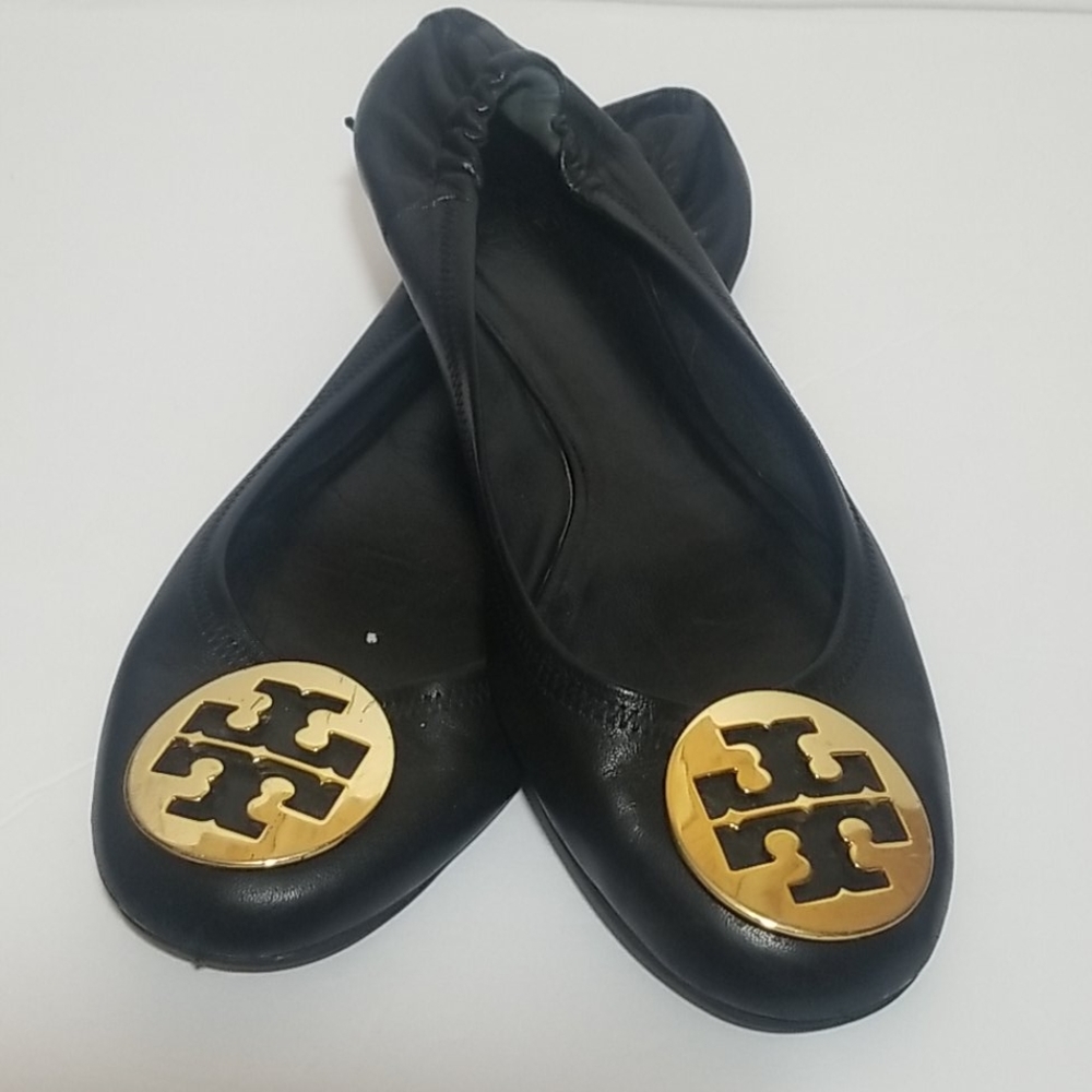 Tory Burch Ballet Flat - Picture 4 of 12